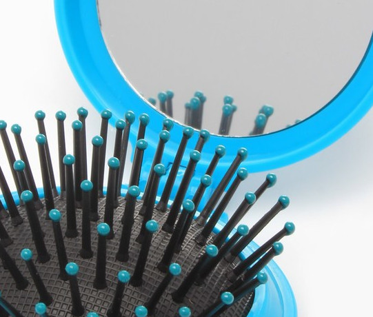 Hairbrushes