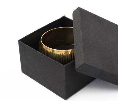 Bangle Box