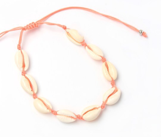 Anklets