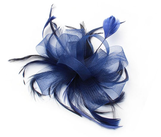 Fascinators