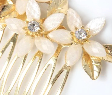 Bridal Hair Accessories