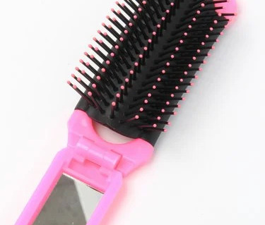 Hairbrushes