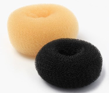 Bun Accessories