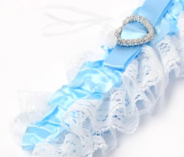 Bridal Garters