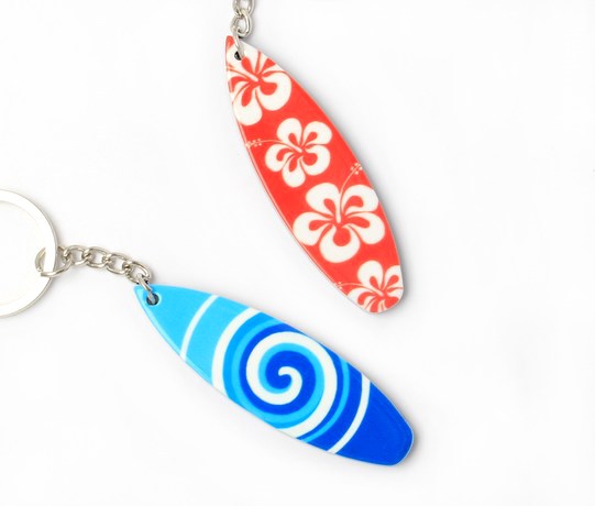 Keyrings