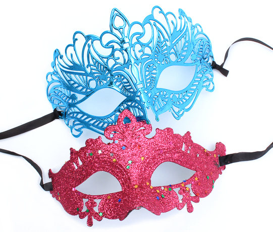 Masquerade Masks