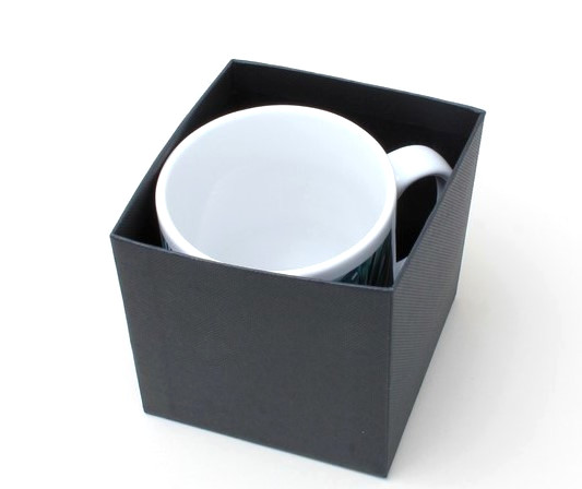 Mug Boxes