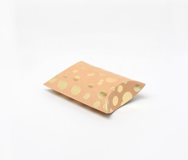 Pillow Packs