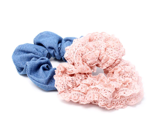 Scrunchies