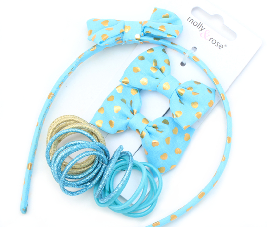Wholesale Hair Accessories Trade Suppliers IncaUK
