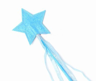 Wands