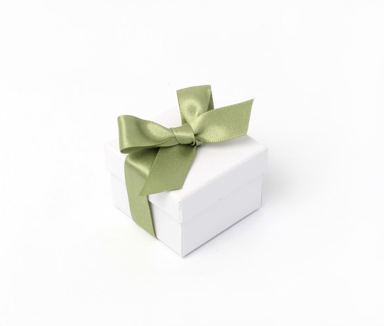 Favour Boxes