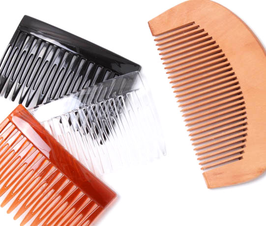 Combs