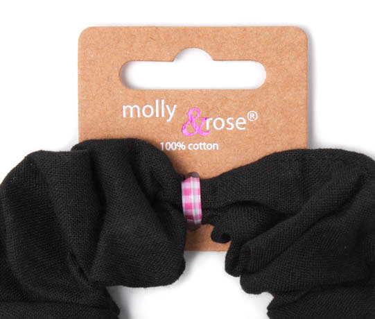 Cotton Hair Accessories