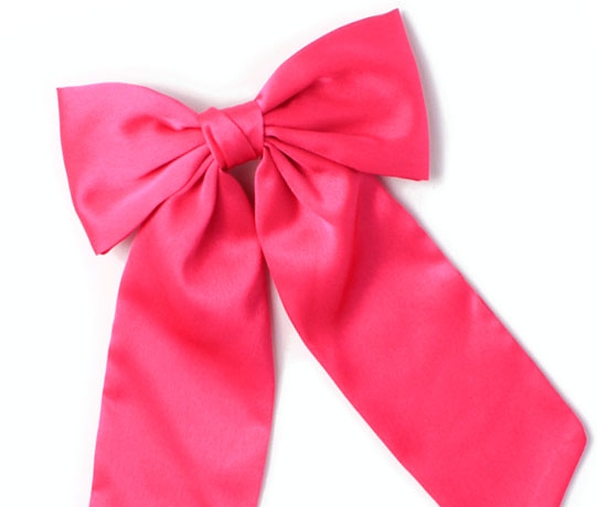 Hair Bows