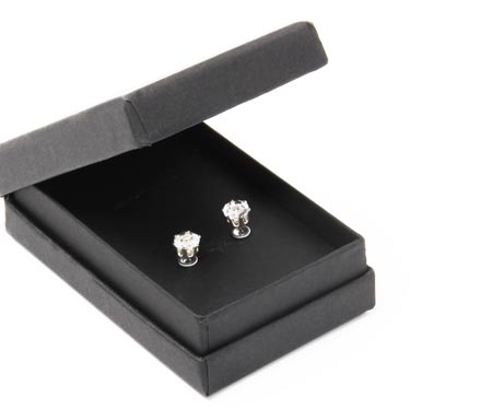 Earring Box