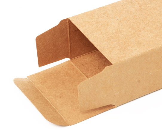 Fold Flat Gift Boxes
