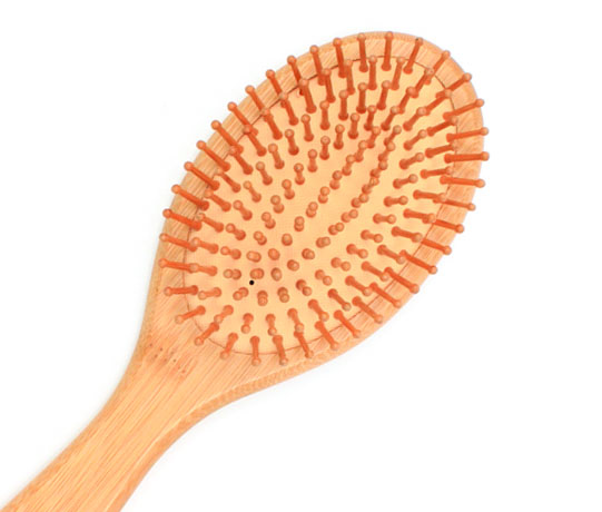 Hairbrushes