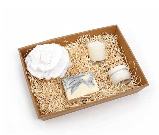 Hamper Trays