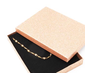 Necklace Box Postal