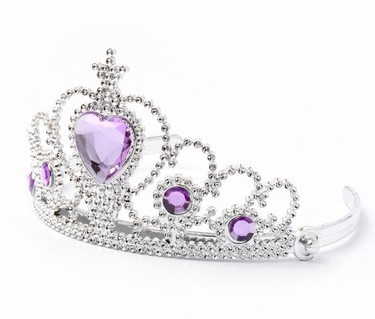 Crowns & Tiaras