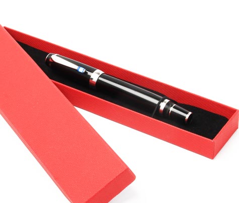 Bracelet & Pen Box