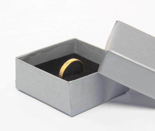 Ring Box Postal