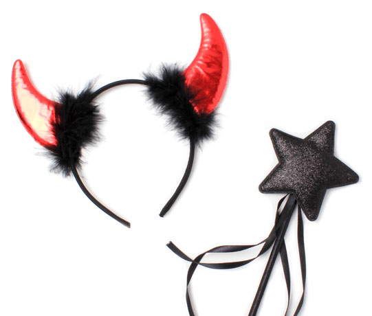 Halloween Costume Ideas