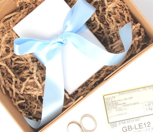 Black Friday Packaging