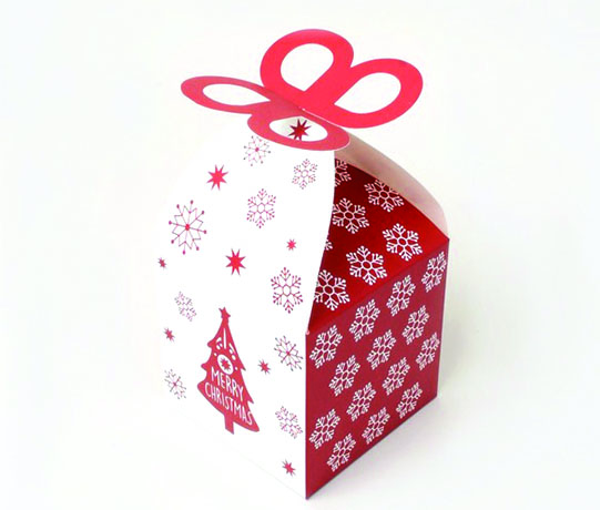 Christmas Gift Boxes