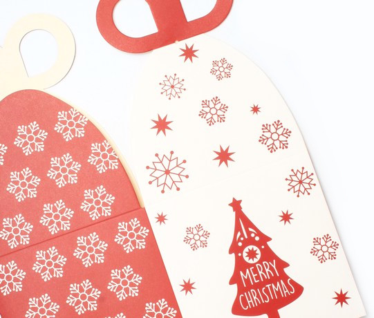 Gift packaging