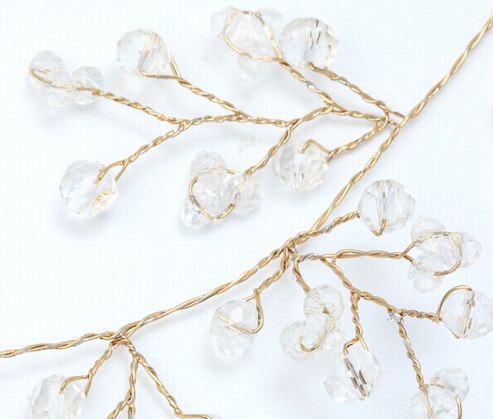 Hair Vines