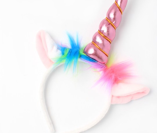 Animal Headbands