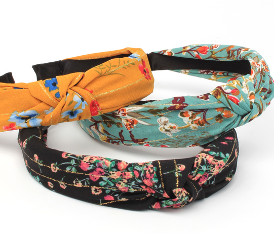 Headband Demand