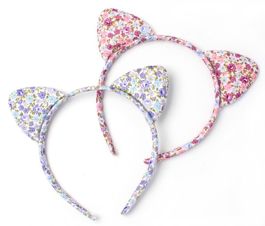 Cat Ears