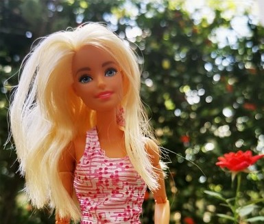 Barbiecore