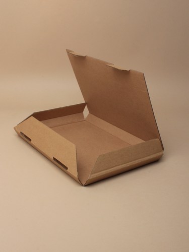 Letterbox Sized Postal Packaging