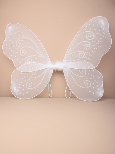 Hen party supplies - fairy wings
