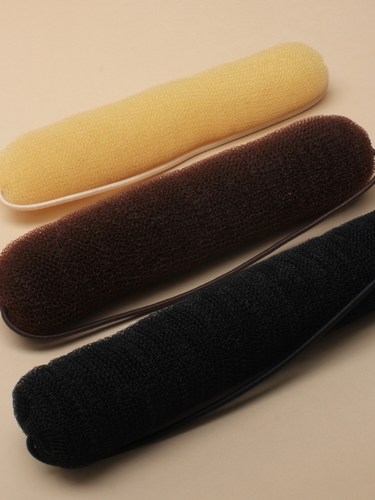 Bump It Hair Roller for styling