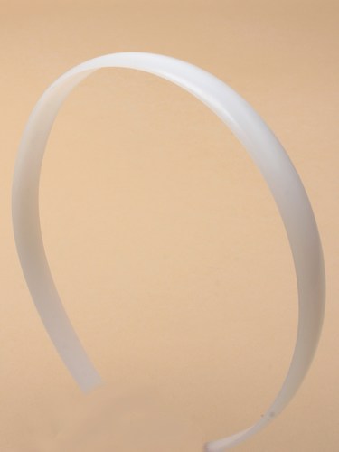 Wholesale Headband Core White 6346