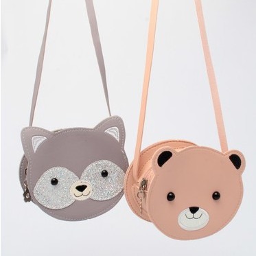 Children's character handbags