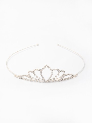 Bridal Tiara - wedding suppliers