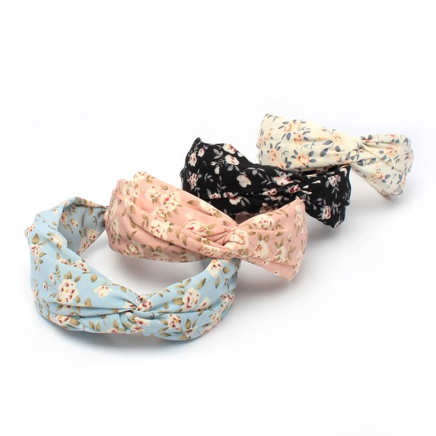 Knot Top Headbands