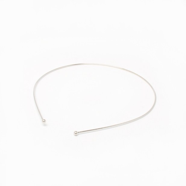 Wholesale alice band componants - wire headband