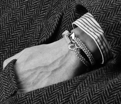 Wholesale fashion accessories - Charm bracelets