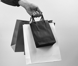 Wholesale gift bags - bulk gift bags