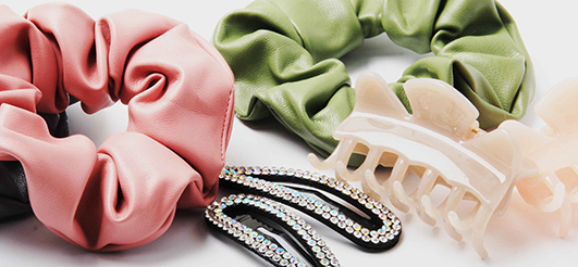Trend Led Hair Accessories Wholesale