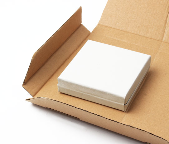 Flat Pack Boxes For Ecommerce