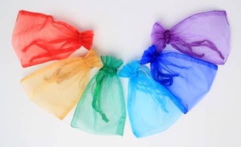 Organza Bags