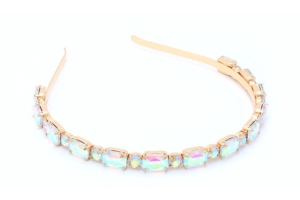 Types Of Headbands - Embellished Headband 